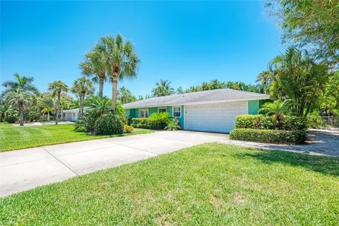 5640 Cape Leyte Drive Sarasota FL 34242
