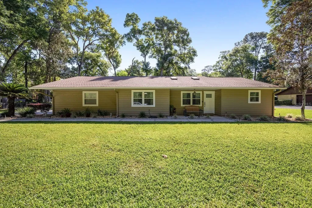 3953 SE 23rd Terrace Ocala FL 34480