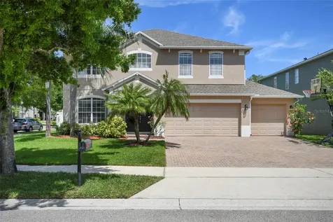 819 Lost Grove Circle Winter Garden FL 34787