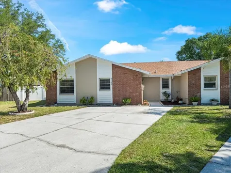 5107 Lesher Court Tampa FL 33624