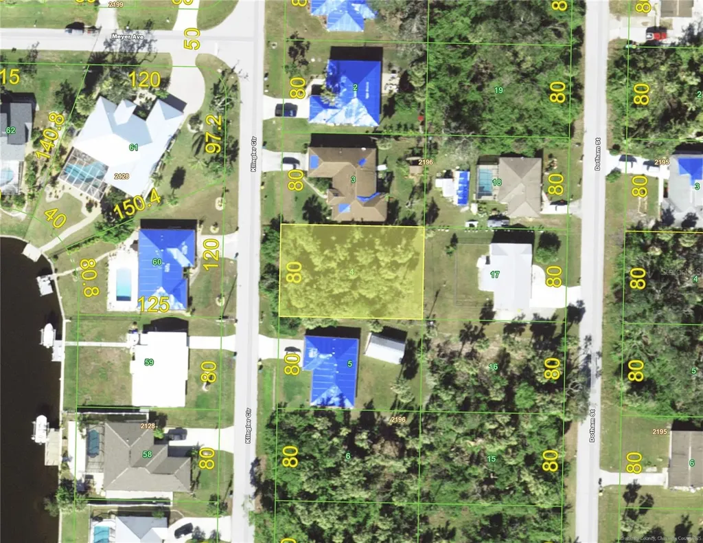 18538 Klingler Circle Port Charlotte FL 33948