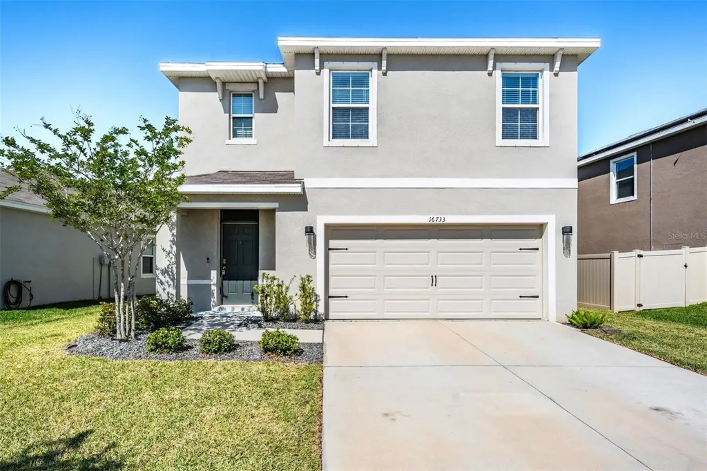 16733 Trite Bend Street Wimauma FL 33598