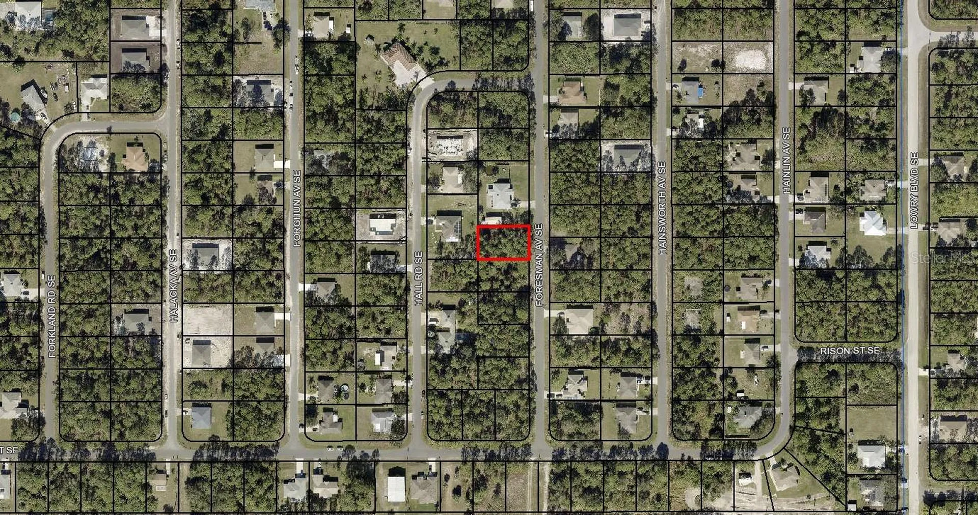3258 Foresman Avenue SE Palm Bay FL 32909