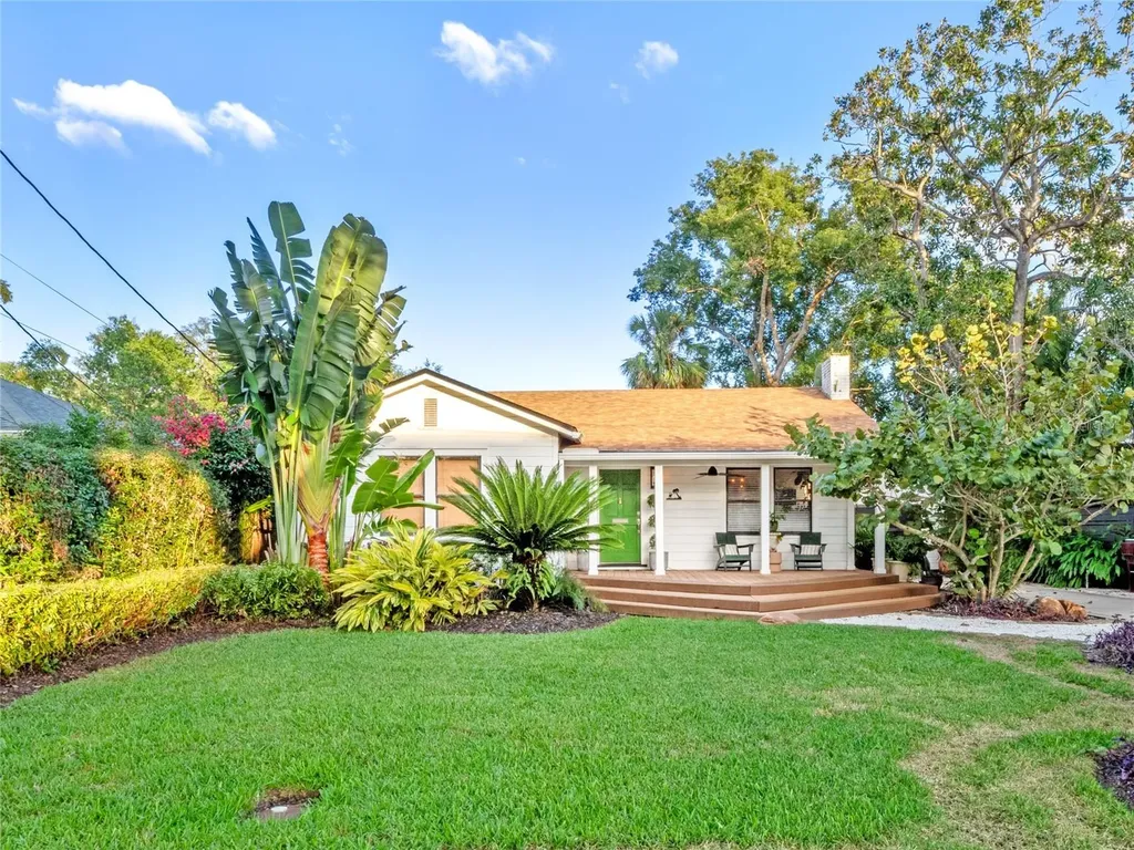 1207 Edwards Lane Orlando FL 32804