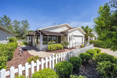 17365 SE 82nd Pecan Terrace The Villages FL 32162