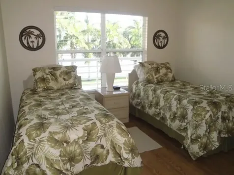 6061 Bahia Del Mar Circle St Petersburg FL 33715