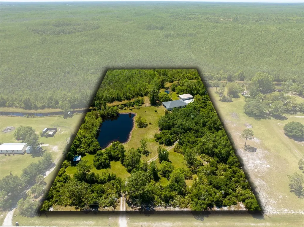 4710 Cypress Creek Ranch Road Saint Cloud FL 34771