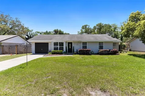 6186 Piedmont Drive Spring Hill FL 34606