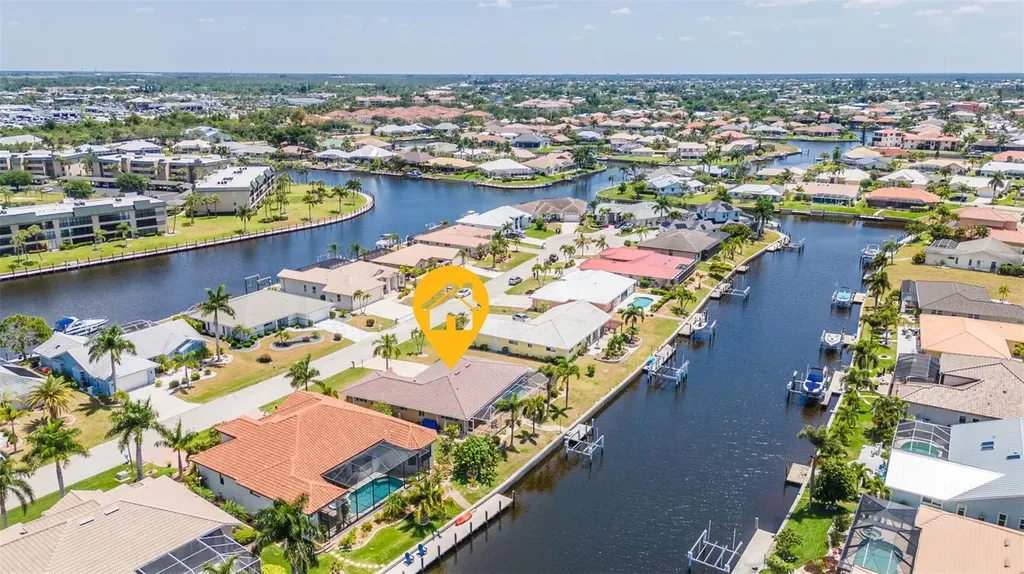 625 Andros Court Punta Gorda FL 33950