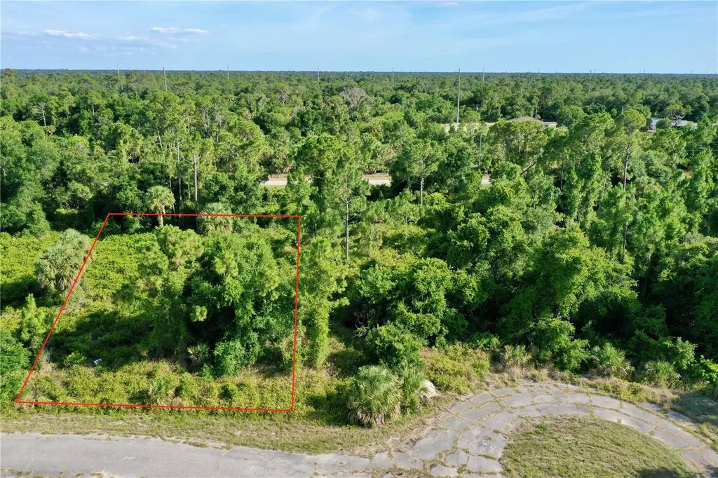 Twisdale Circle North Port FL 34288