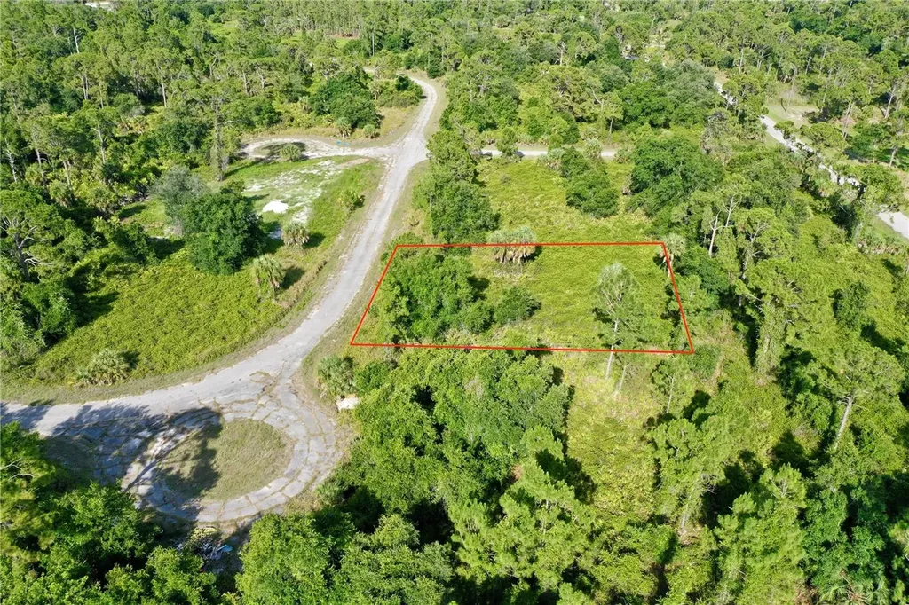 Twisdale Circle North Port FL 34288