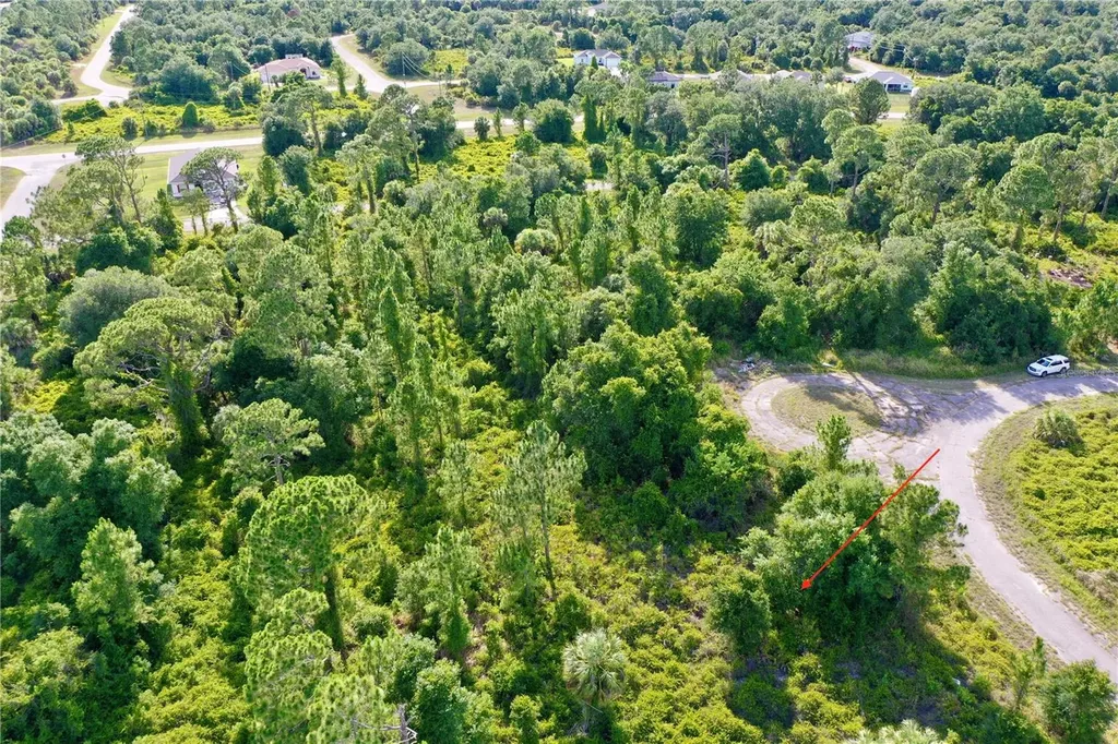 Twisdale Circle North Port FL 34288