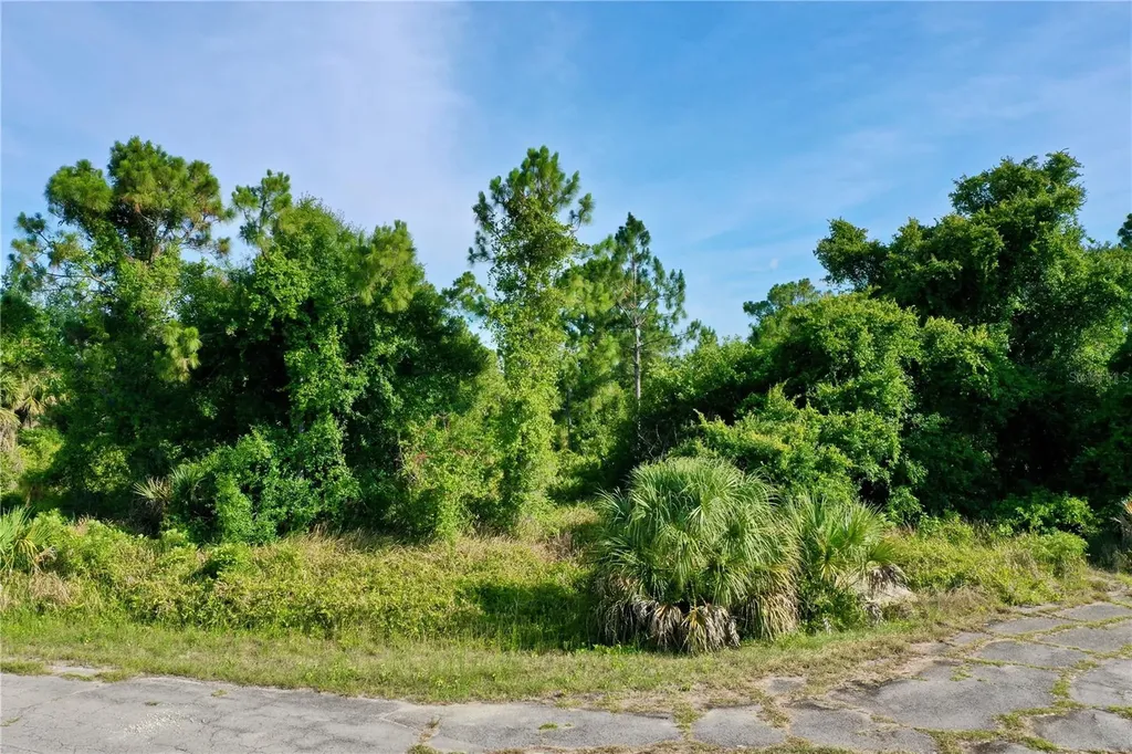 Twisdale Circle North Port FL 34288