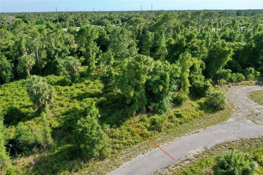 Twisdale Circle North Port FL 34288