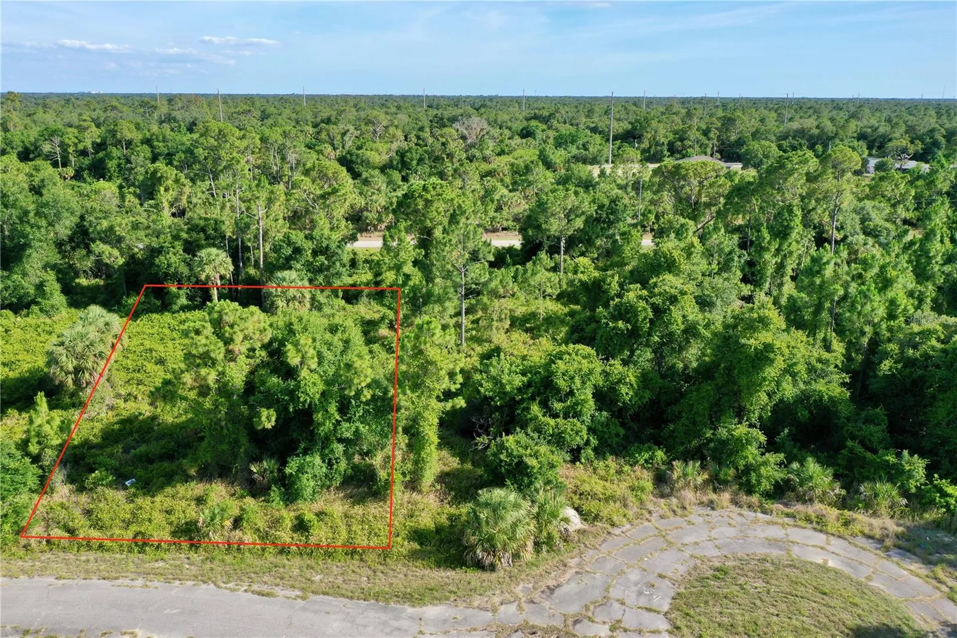 Twisdale Circle North Port FL 34288