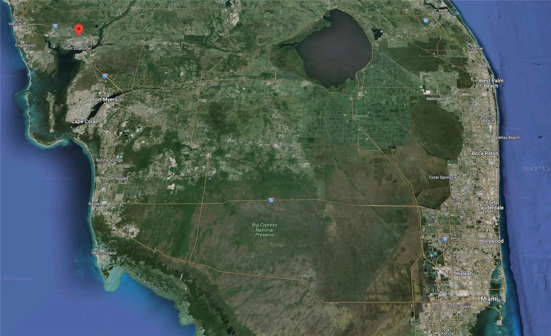 Twisdale Circle North Port FL 34288