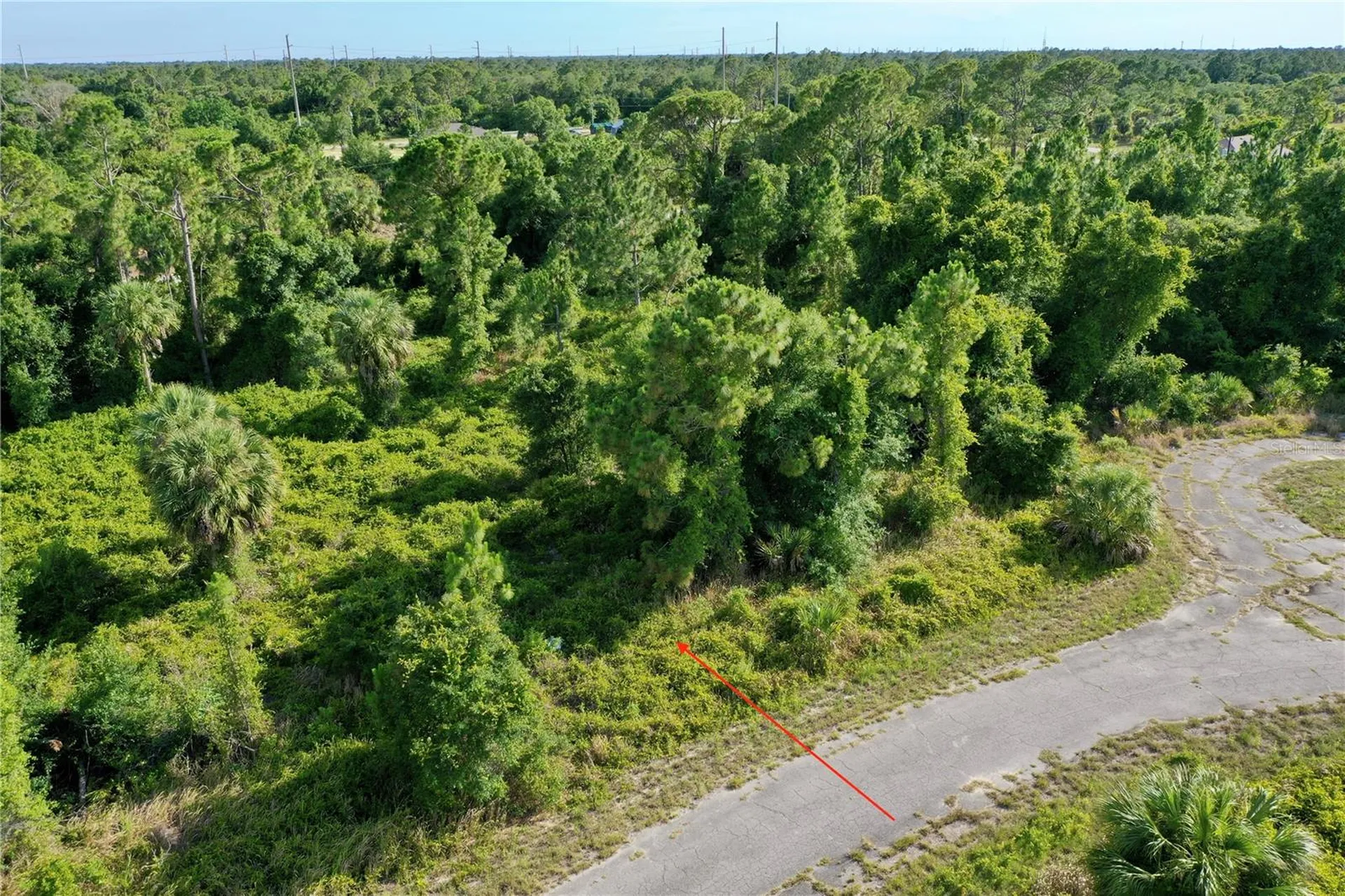 Twisdale Circle North Port FL 34288