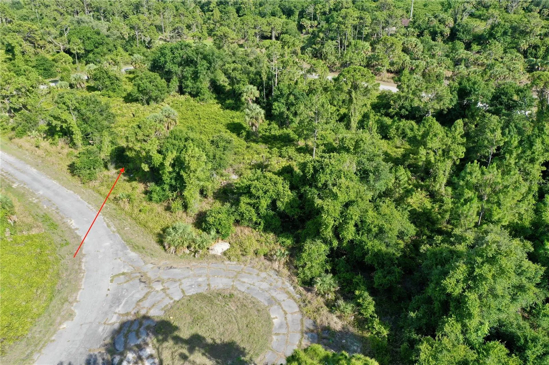 Twisdale Circle North Port FL 34288