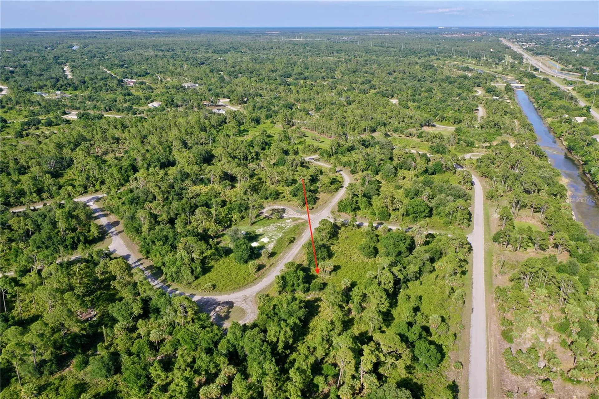 Twisdale Circle North Port FL 34288