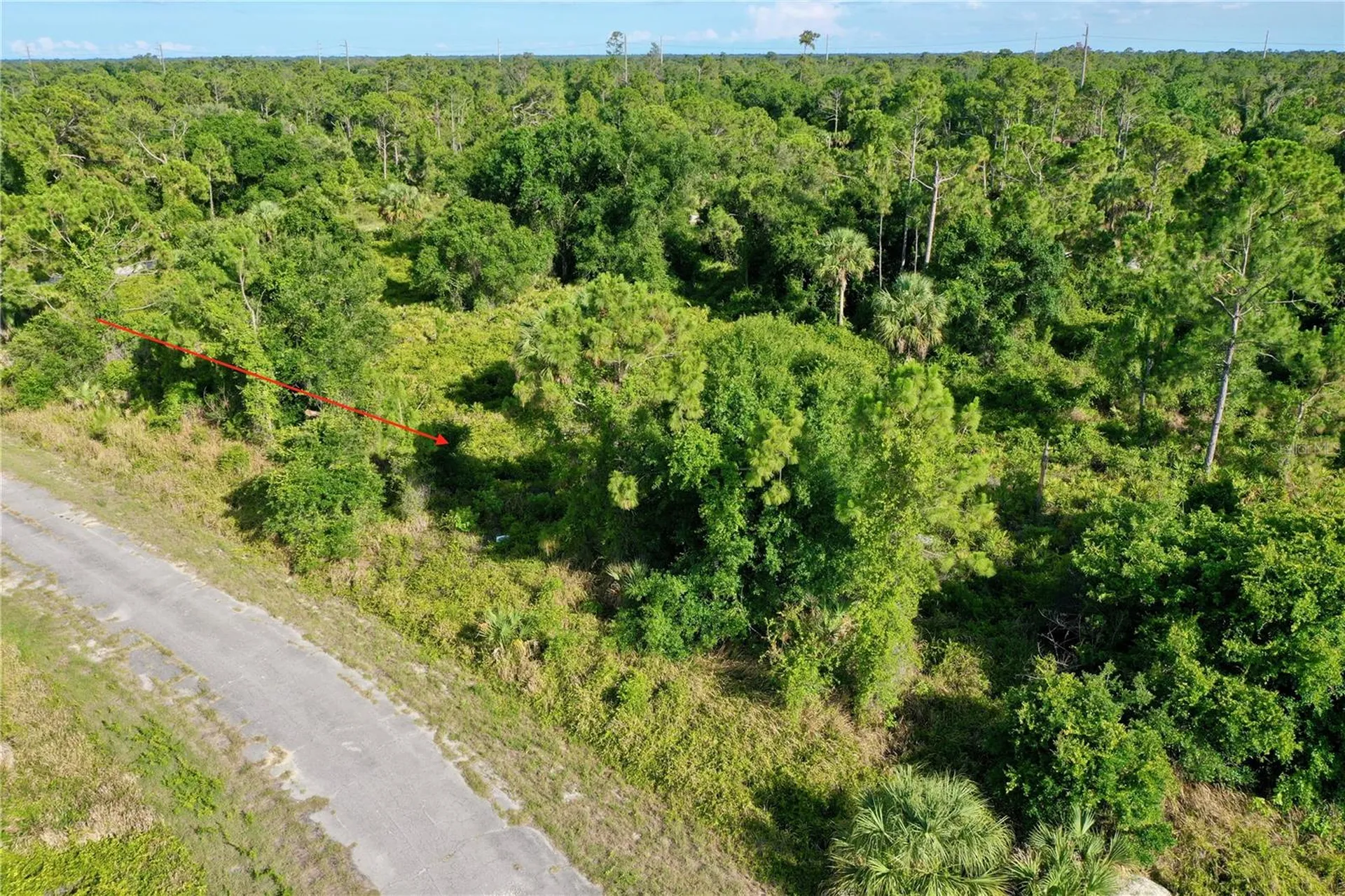 Twisdale Circle North Port FL 34288