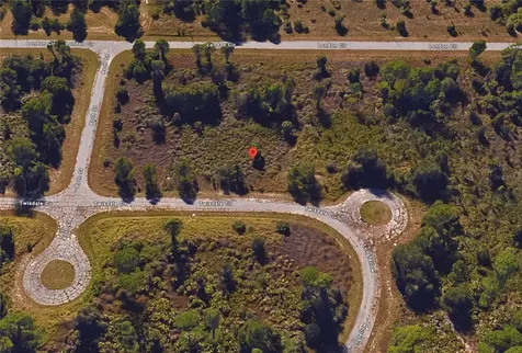 Twisdale Circle North Port FL 34288