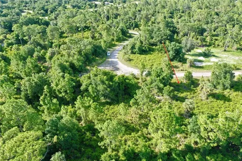 Twisdale Circle North Port FL 34288