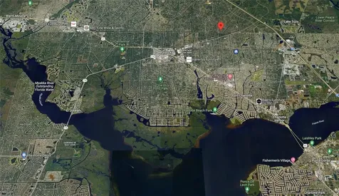 Twisdale Circle North Port FL 34288