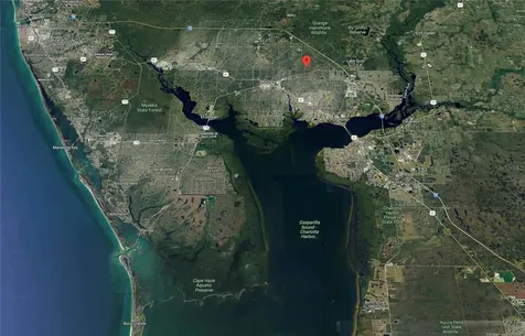 Twisdale Circle North Port FL 34288