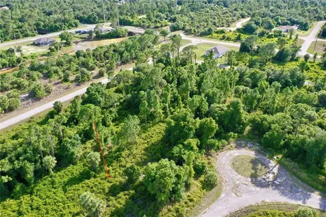 Twisdale Circle North Port FL 34288