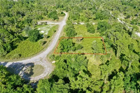 Twisdale Circle North Port FL 34288