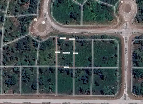 Twisdale Circle North Port FL 34288