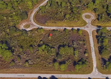 Twisdale Circle North Port FL 34288