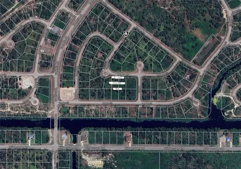 Twisdale Circle North Port FL 34288