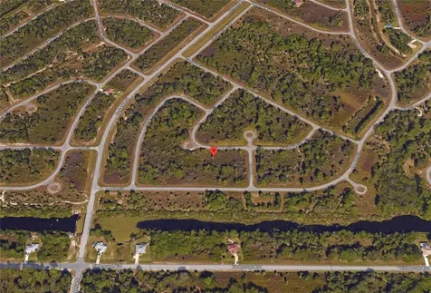 Twisdale Circle North Port FL 34288