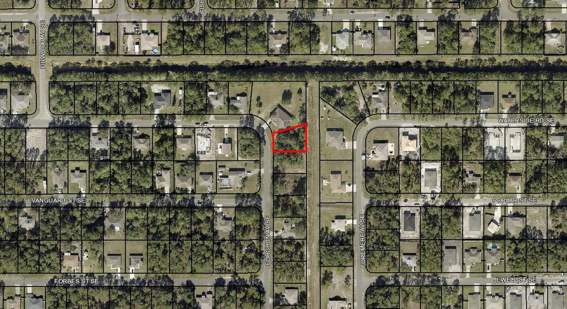 3011 Forghun Avenue SE Palm Bay FL 32909