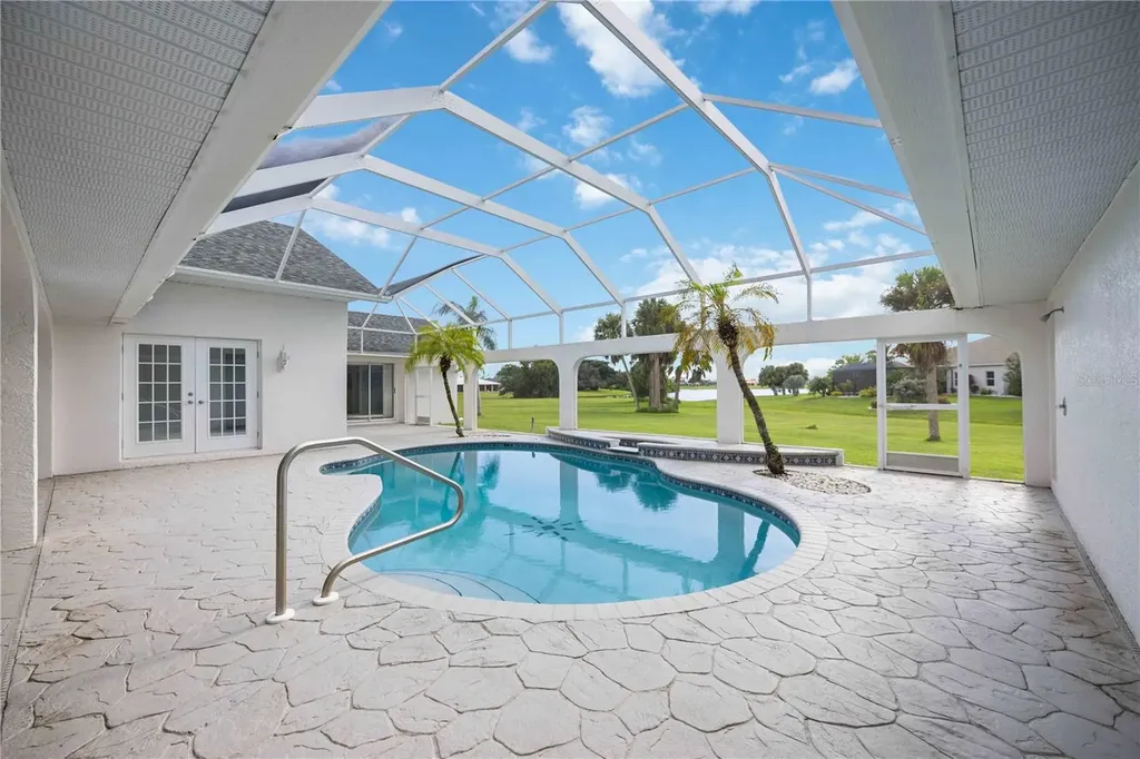 26021 Templar Lane Punta Gorda FL 33983