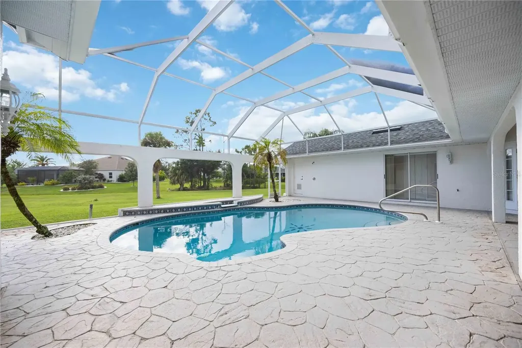 26021 Templar Lane Punta Gorda FL 33983