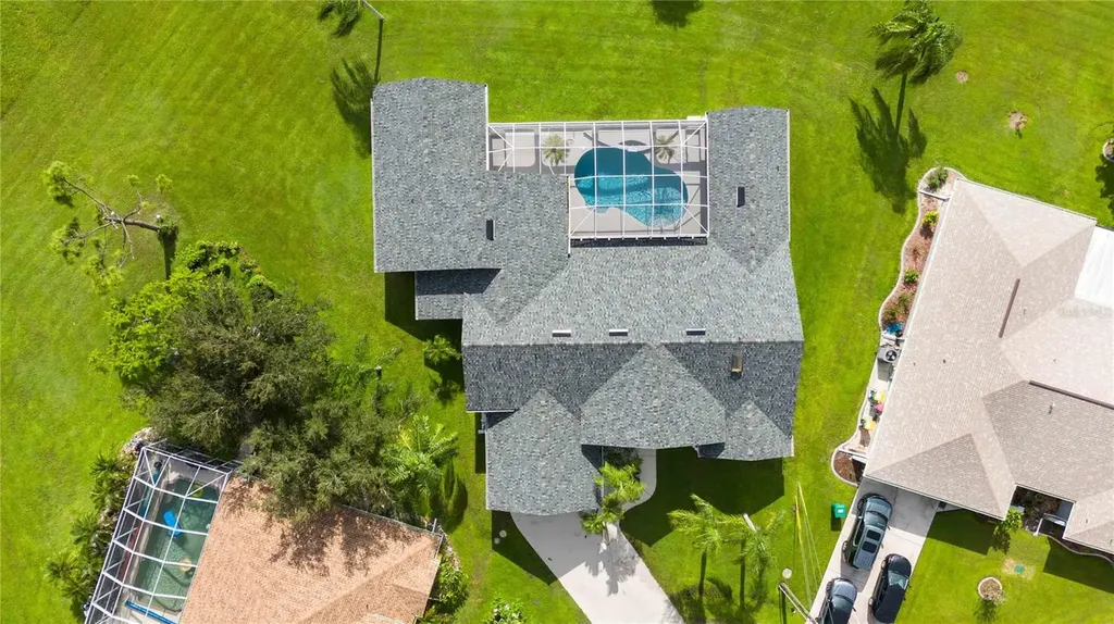 26021 Templar Lane Punta Gorda FL 33983