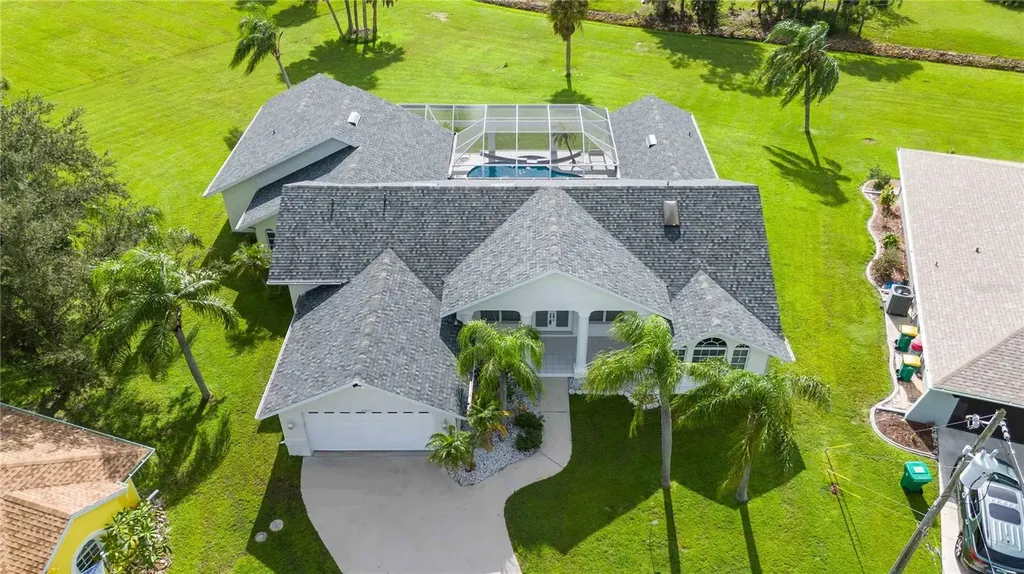 26021 Templar Lane Punta Gorda FL 33983