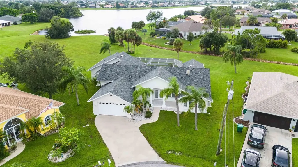 26021 Templar Lane Punta Gorda FL 33983