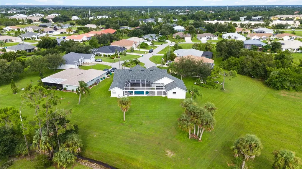 26021 Templar Lane Punta Gorda FL 33983