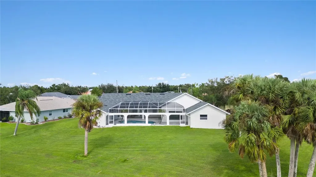 26021 Templar Lane Punta Gorda FL 33983