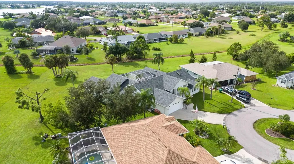 26021 Templar Lane Punta Gorda FL 33983