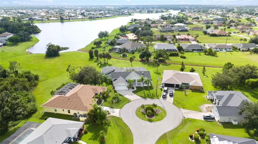 26021 Templar Lane Punta Gorda FL 33983