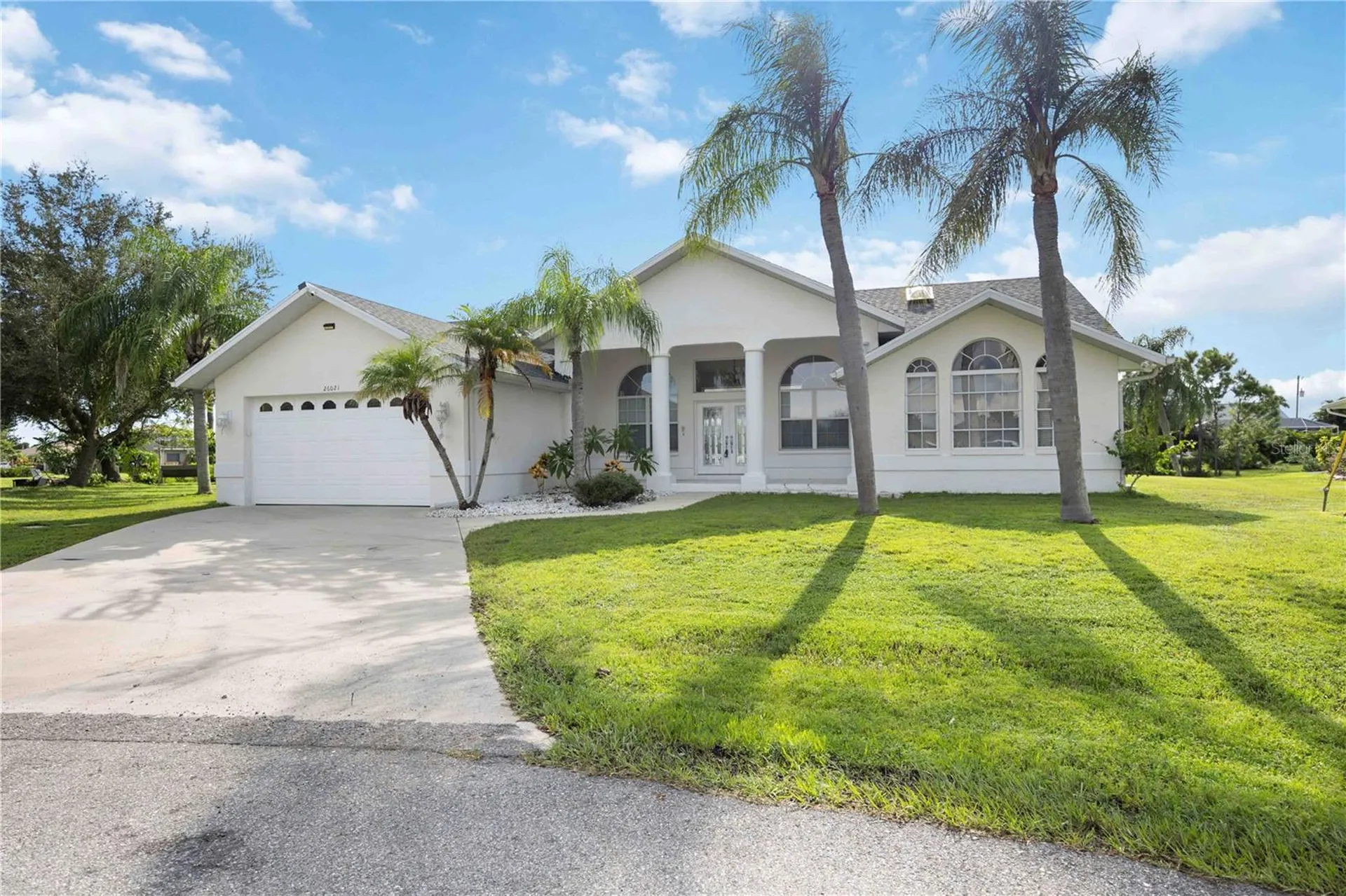 26021 Templar Lane Punta Gorda FL 33983
