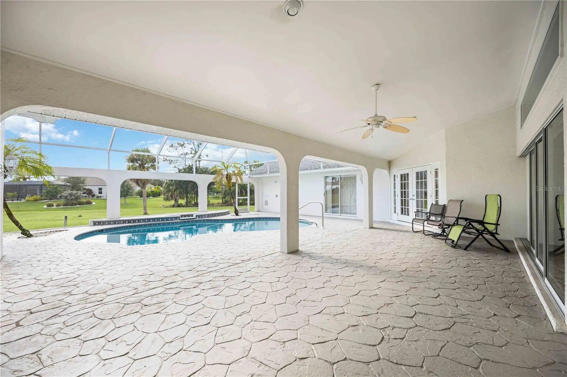 26021 Templar Lane Punta Gorda FL 33983