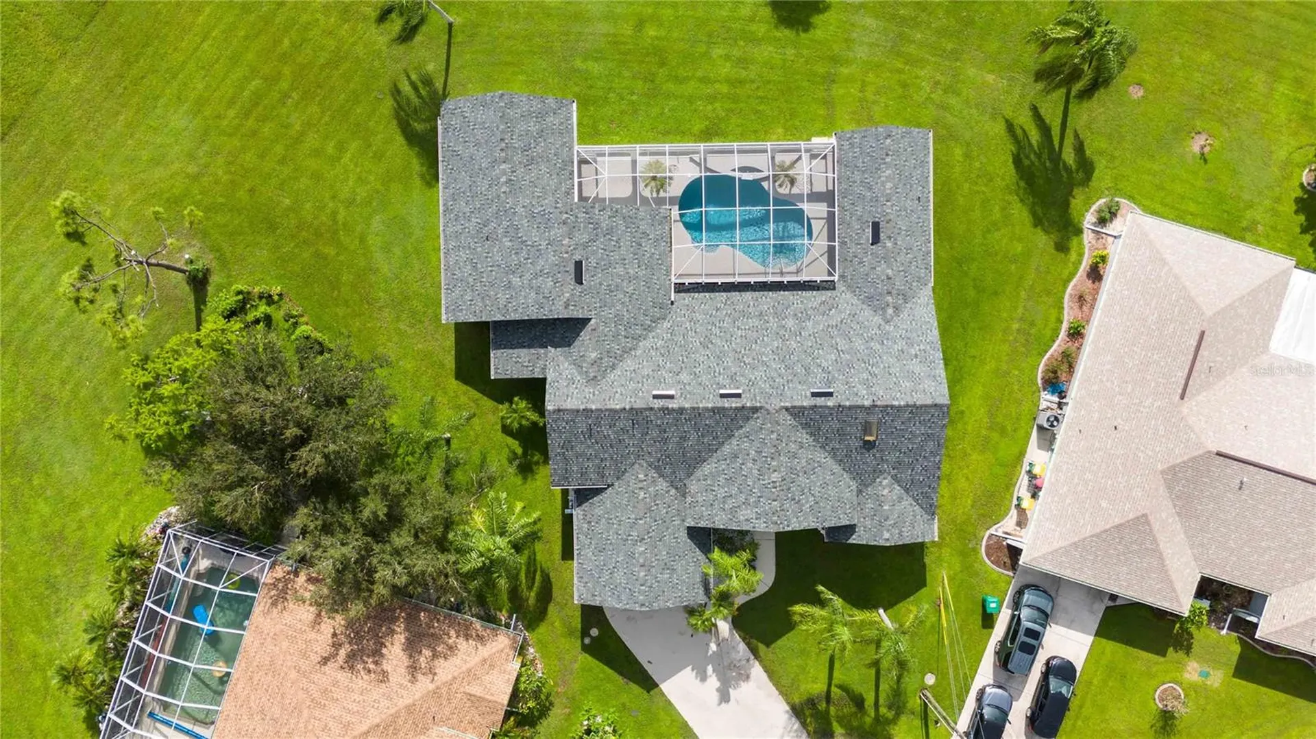 26021 Templar Lane Punta Gorda FL 33983