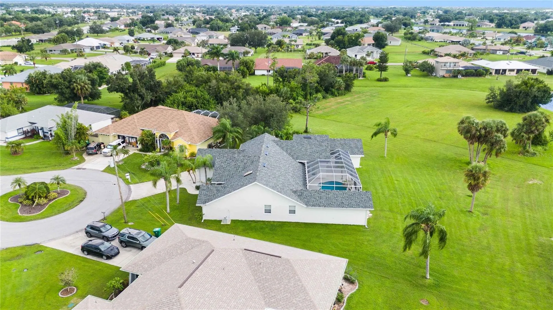 26021 Templar Lane Punta Gorda FL 33983