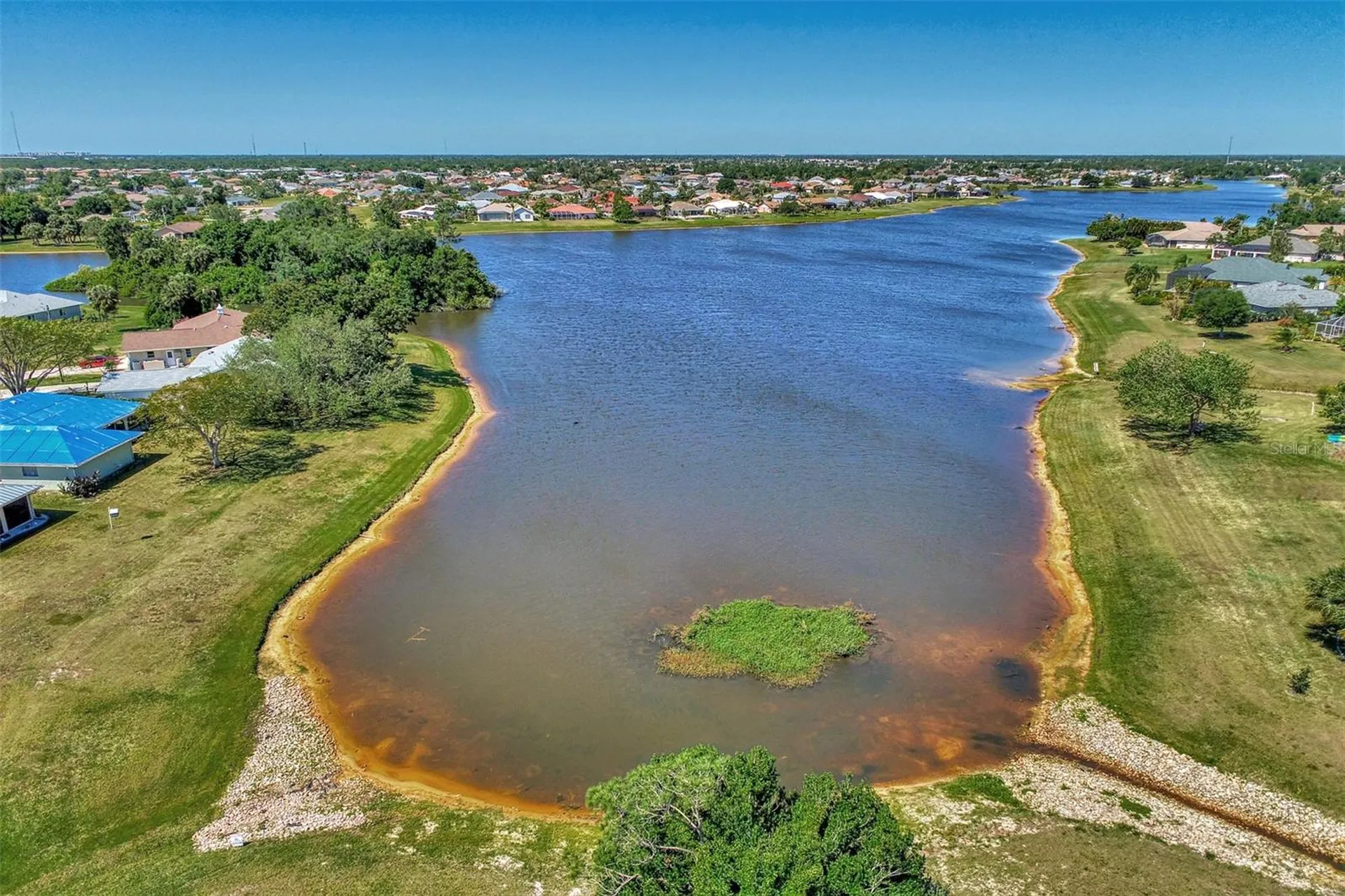 26021 Templar Lane Punta Gorda FL 33983