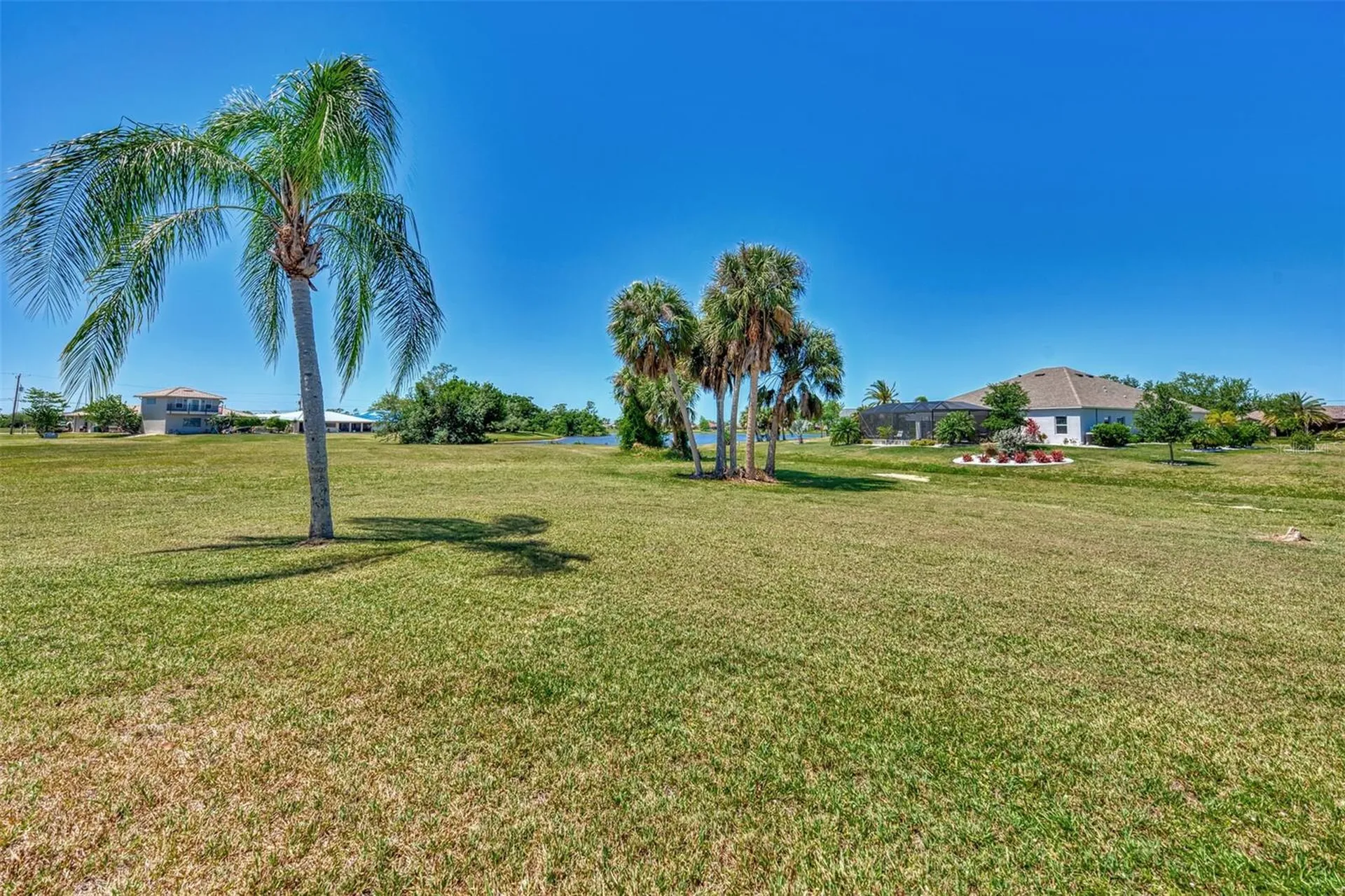 26021 Templar Lane Punta Gorda FL 33983